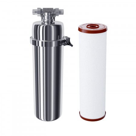 Hauswasserfilter Viking inkl. Filter B520-13 für Kaltwasser