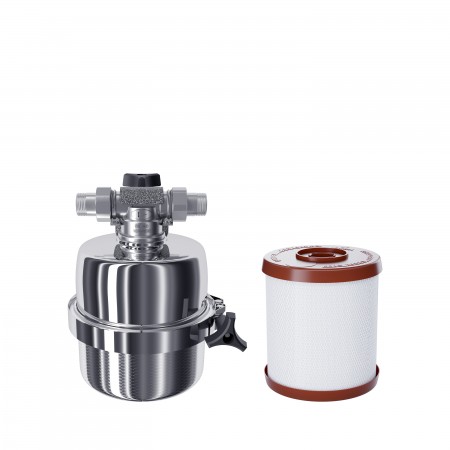 Hauswasserfilter Viking Mini inkl. Filter B505-13 Kaltwasser