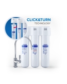 KH Enthärter-Filter für Aktivkohle-Systeme Crystal H, PRO H und ECO H Aquaphor KH Enthärter-Filter für Aktivkohle-Systeme Crystal H, PRO H und ECO H Aquaphor
