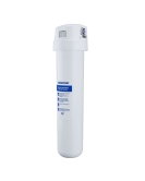 SOLO Aktivkohle-Wasserfilter-System AQUAPHOR Crystal, ohne Enthärtung 