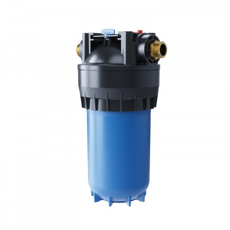 Filtereinsatz B510-12 für Gross 10"