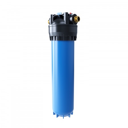 Hauswasserfilter Gross inkl. Filter B520-12