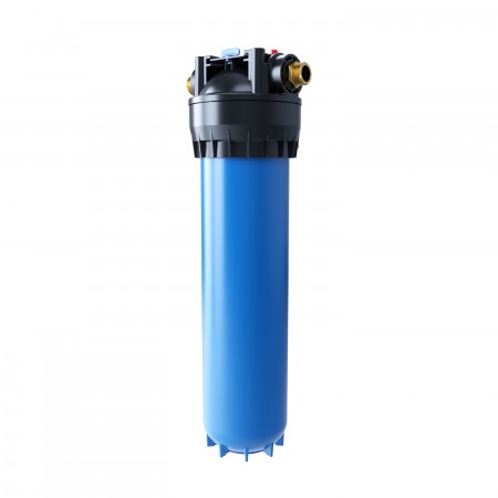 Filtereinsatz B520-12 für Gross 20"