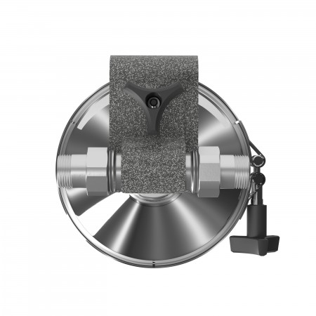 Hauswasserfilter Viking Mini inkl. Filter B505-13 Kaltwasser