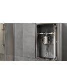 Hauswasserfilter Viking Mini inkl. Filter B505-13 Kaltwasser