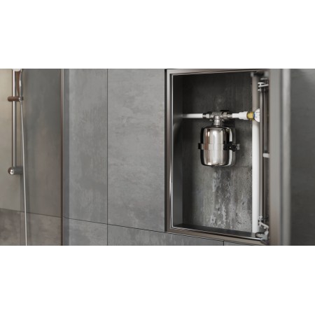 Filtereinsatz B505-14 für Viking Mini, Warmwasser