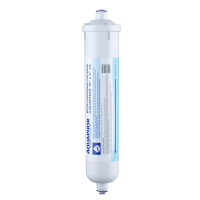 Remineralisierung-Nachfilter für Umkehrosmose DWM RO-31