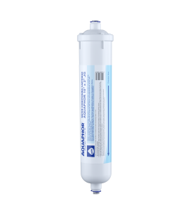 Remineralisierung-Nachfilter für Umkehrosmose DWM RO-31