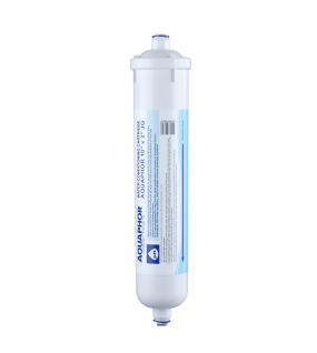 Remineralisierung-Nachfilter für Umkehrosmose DWM RO-31