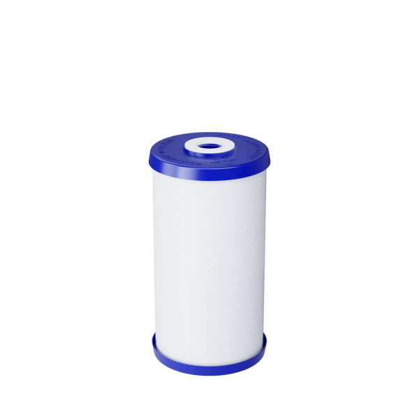 Hauswasserfilter Gross 10" inkl. Filter B510-12