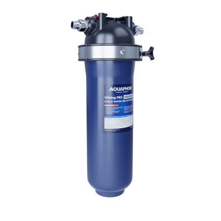 AQUAPHOR Gehäuse Hauswasserfilter Viking PRO