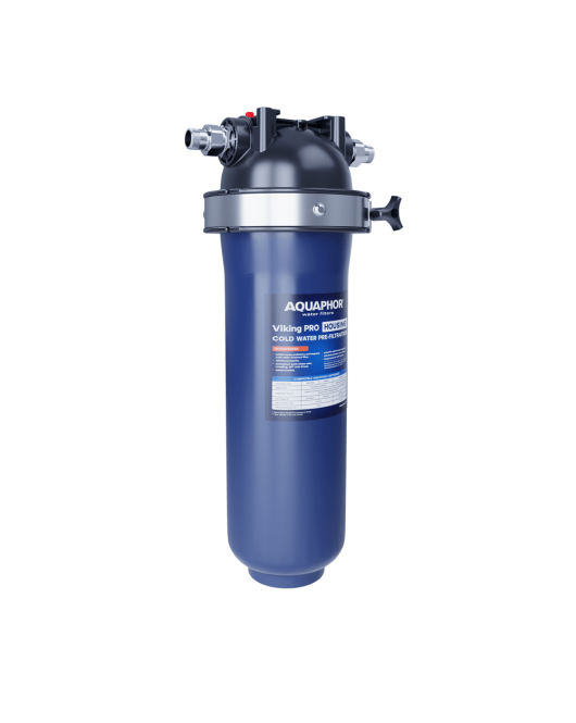 AQUAPHOR Gehäuse Hauswasserfilter Viking PRO