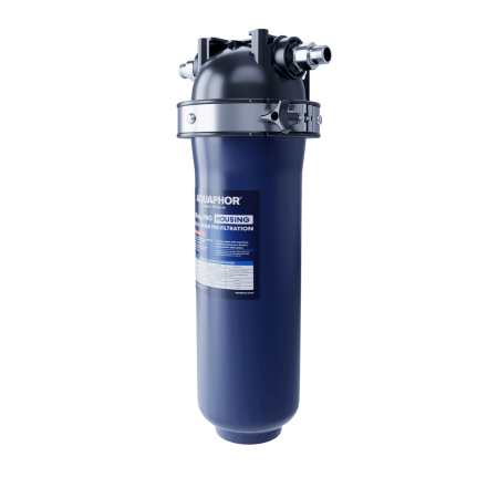 AQUAPHOR Gehäuse Hauswasserfilter Viking PRO