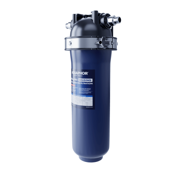 AQUAPHOR Hauswasserfilter Viking PRO inkl. Filter B520 PRO für Kaltwasser