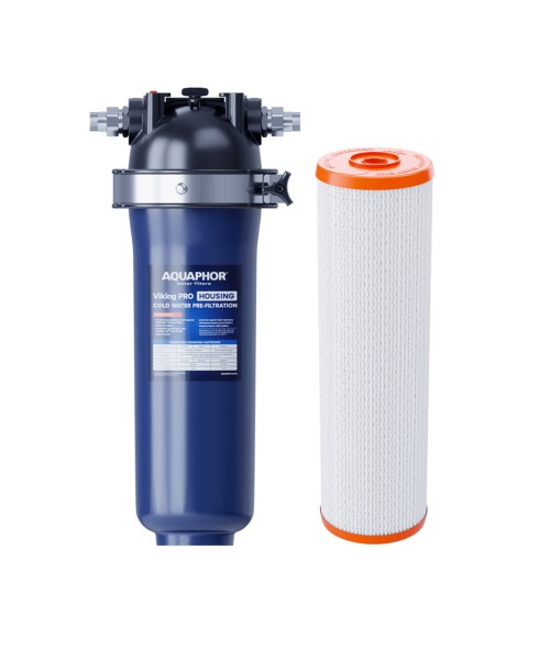 Hausfilter