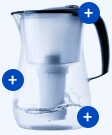 WIE WÄHLEN SIE WASSERFILTER