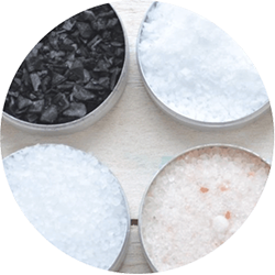 DWAY - Optimale Mineralisierung DWAY - Optimale Mineralisierung