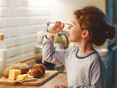 Not just a water filter